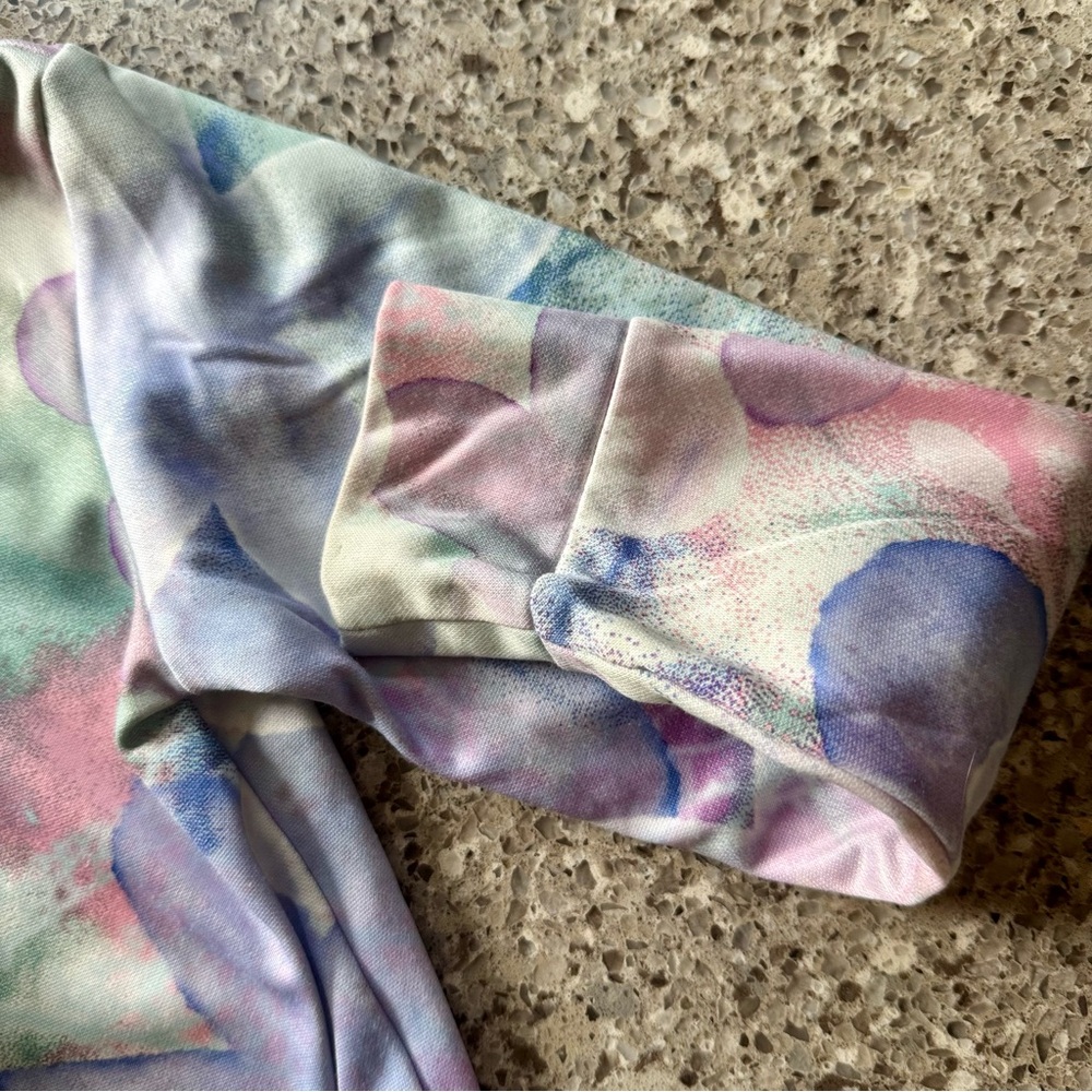 Nike Pastel Multicolor Dri-FIT Jacket - Picture 16 of 16